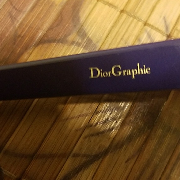 Dior sunglasses - Picture 6 of 6